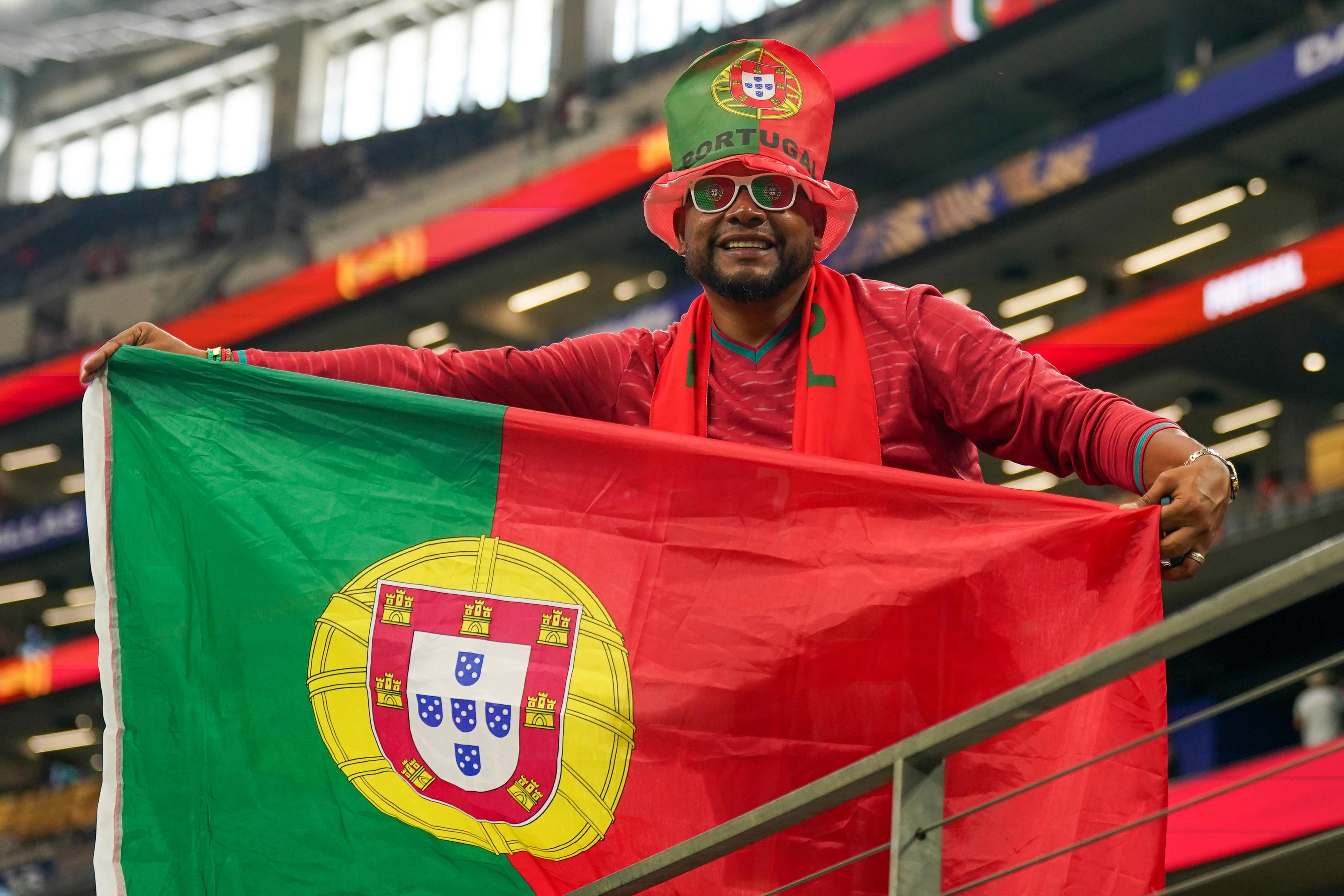 Portugal voltou a afirmar-se através das Seleções Nacionais - Foto: Imago