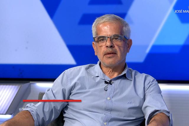 José María Gallego conta os segredos do Betis, de Altimira, de Geny e muito mais...
