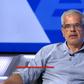 José María Gallego conta os segredos do Betis, de Altimira, de Geny e muito mais...