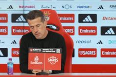 «Sudakov andava à procura deste momento já há algum tempo»
