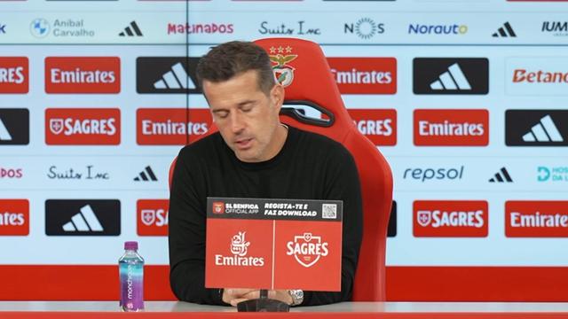 «Sudakov andava à procura deste momento já há algum tempo»