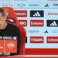 «Sudakov andava à procura deste momento já há algum tempo»