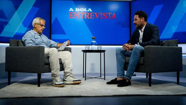 Pena por Ronaldo e Jesus corajoso