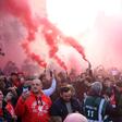 Anfield prepara inferno: Man. City enfrenta ambiente explosivo após polémico veredito
