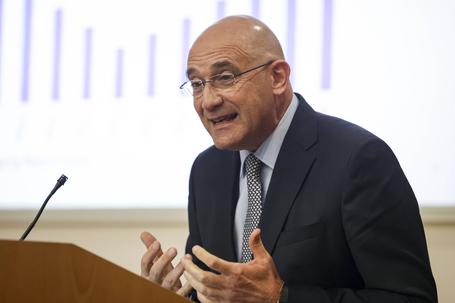 Pedro Passos Coelho, antigo primeiro-ministro