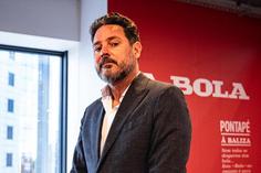 José María Gallego esteve quatro anos ligado ao Amora