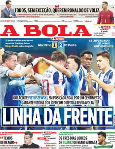 11 de outubro de 2026