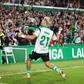 Yassir Zabiri está em grande no Racing Santander - Foto: IMAGO