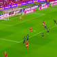 Dahl adiantou o Benfica frente ao V. Guimarães