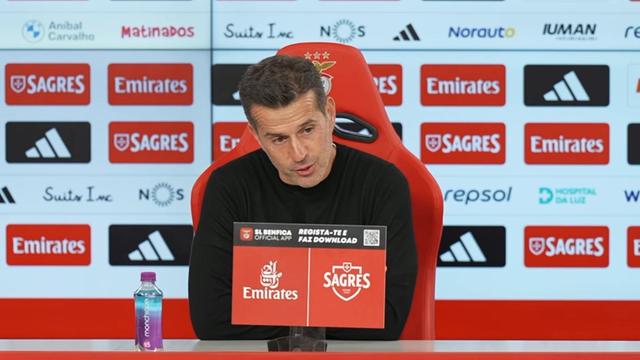 «Convenci os adeptos hoje porque ganhei, amanhã tenho de convencer outra vez»