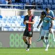 Nuno Tavares marcou golaço ao Monza - Foto: IMAGO