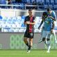 Nuno Tavares marcou golaço ao Monza - Foto: IMAGO
