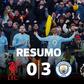 Manchester City sai ileso do tribunal de Anfield (resumo)