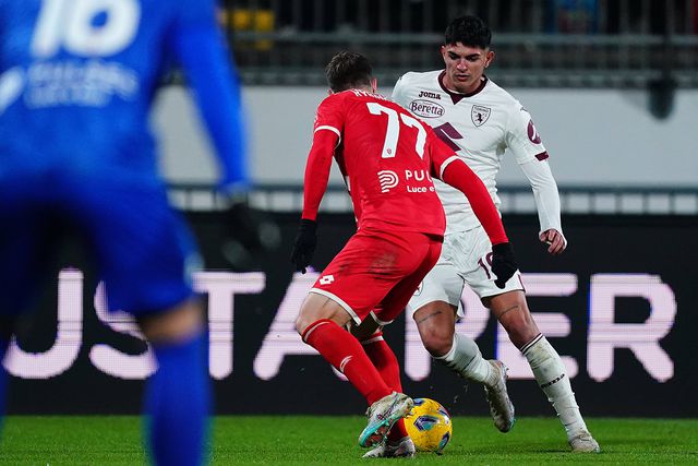 Monza e Torino anulam-se e mantêm início de época tranquilo