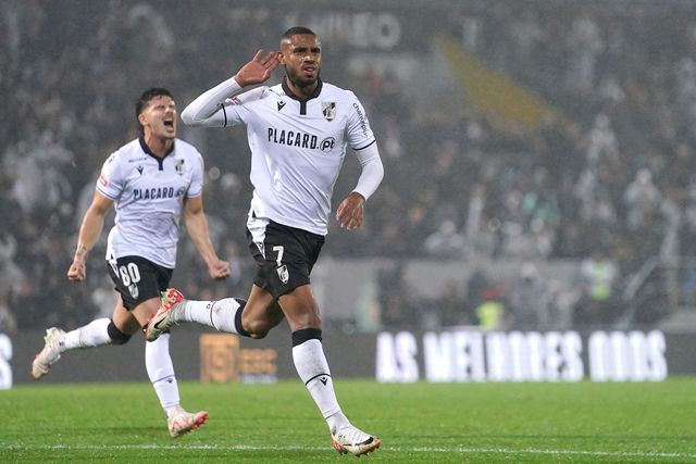 V. Guimarães: São Paulo é o destino de André Silva