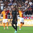 Primeira derrota do Galatasaray pode devolver liderança ao Fenerbahçe