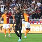 Primeira derrota do Galatasaray pode devolver liderança ao Fenerbahçe