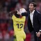 Marcelino García Toral de volta ao Villarreal