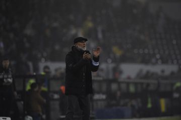 Álvaro Pacheco: «Perdeu a melhor equipa em campo»