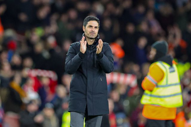 Arteta sobre a expulsão de Fábio Vieira: «Boa decisão»