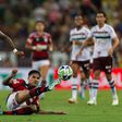 Flamengo empata com o Fluminense e pode ter dado tiro nos pés na luta pelo título