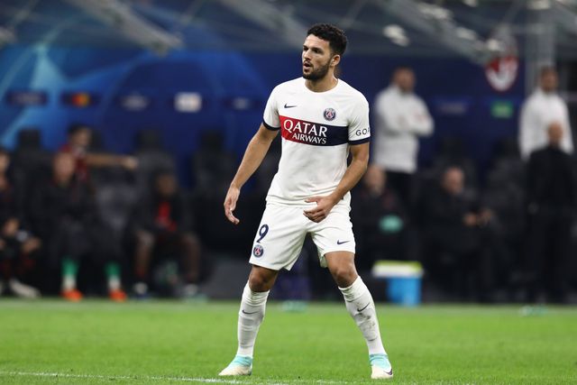 «Sou um sortudo por ter Gonçalo Ramos»