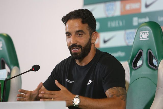 «Prevejo um Benfica a voltar ao sistema normal»