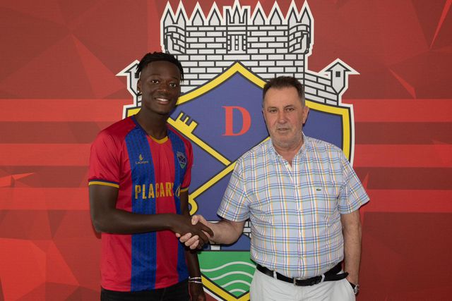 Destaques do Chaves: Sanca bem tentou, mas faltou-lhe pontaria