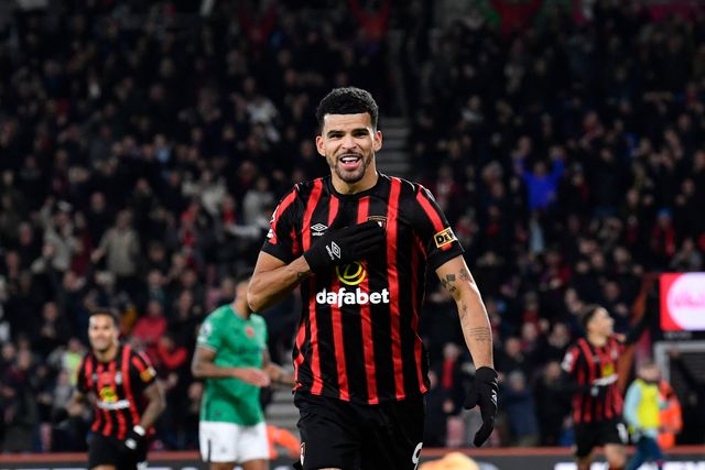 Bournemouth respira melhor às custas do Newcastle