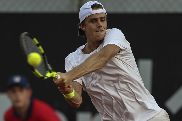 Sete jogadores belgas suspensos por manipulação de resultados