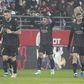 Hat-trick de Mbappé não chegou para convencer Luis Enrique: «Tem de ajudar mais a equipa»
