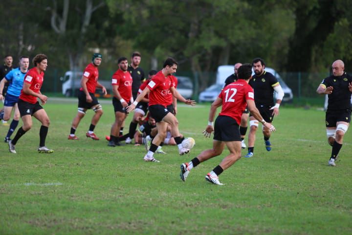 Lusitanos complicam contas