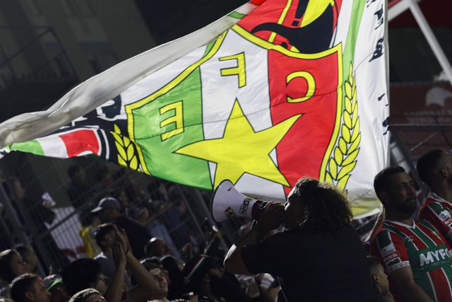 Estrela da Amadora - Moreirense: Tricolores espreitam história contra cónegos sensação