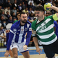 Sporting vence por um em casa do FC Porto e mantém invencibilidade
