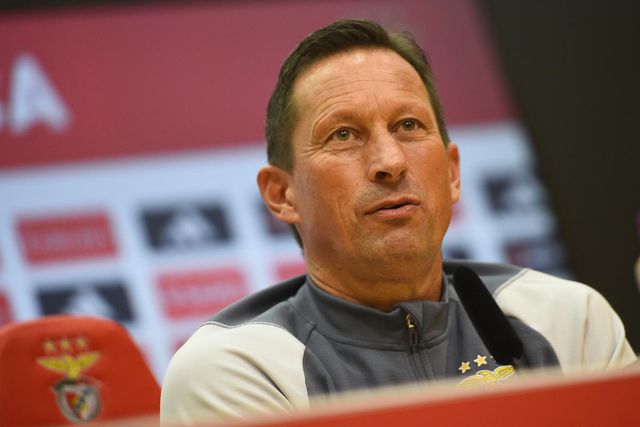 «Para ser sincero, estou feliz por terem terminado as pausas internacionais»