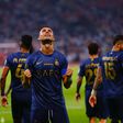 Ronaldo marca na vitória do Al-Nassr frente ao Al-Wehda