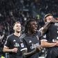 Juventus vence e sobe provisoriamente ao topo da Serie A