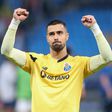 Diogo Costa: «Arsenal ainda não defrontou uma equipa como o FC Porto»