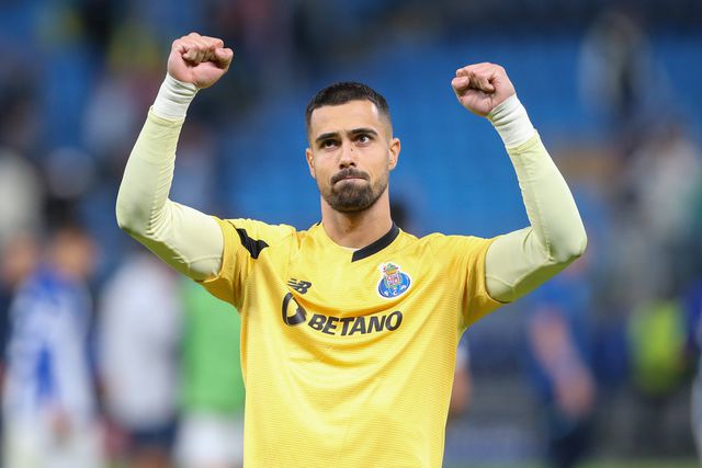 Diogo Costa: «Ajustámos no intervalo e a segunda parte foi muito melhor»