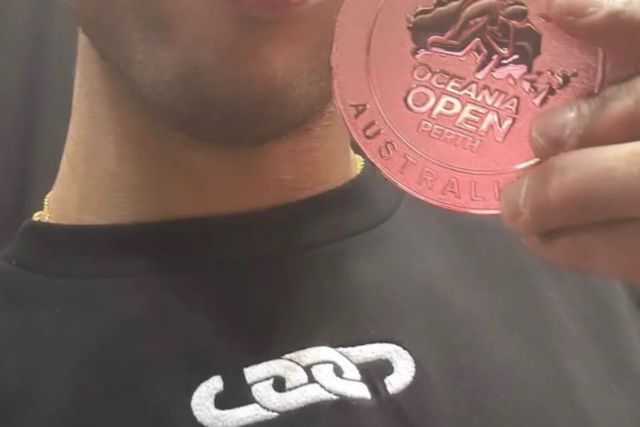 Rodrigo Lopes: «Telma é a minha inspiração»