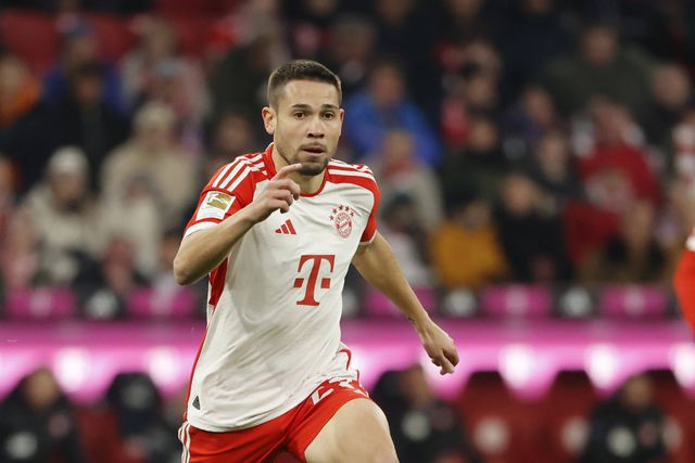 Raphael Guerreiro com lesão no tornozelo a pouco mais de um mês do Euro