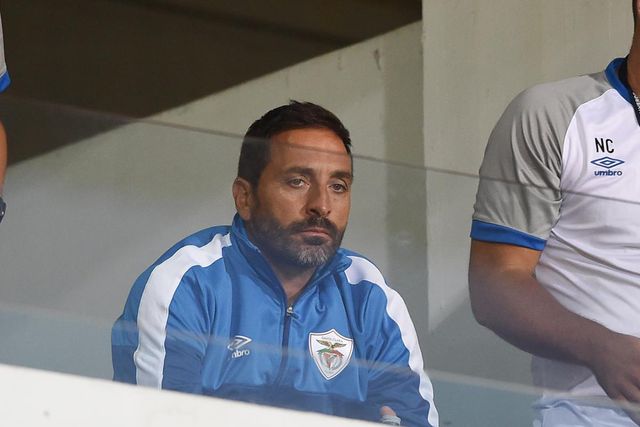 Santa Clara feliz nos descontos frente ao AVS em jogo que acaba da pior maneira