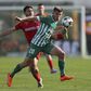 Gil Vicente-Rio Ave: Equipas com diferentes estados de alma