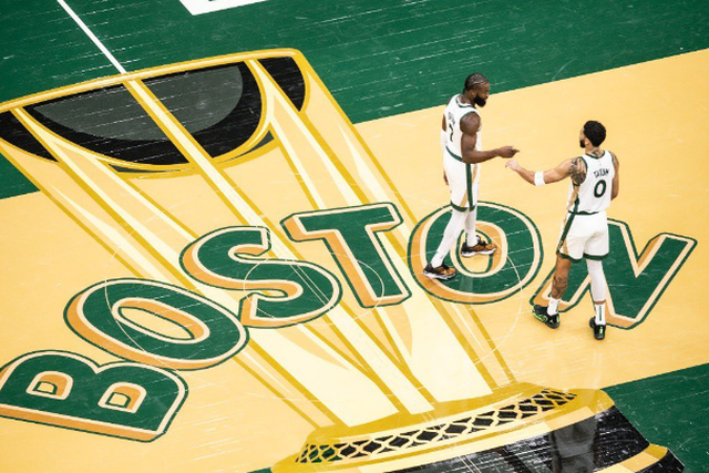 NBA: Celtics vencem sem Neemias Queta
