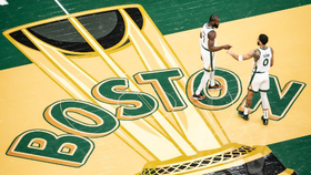Celtics têm mais um novo patrão e vem do aço