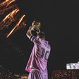 Noite de Ouro: Messi homenageado pelo Inter Miami no adeus a 2023