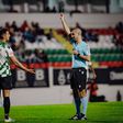 Hélder Carvalho vai dirigir o FC Porto-V. Guimarães