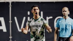Moreirense: Polónia chama por André Luís, mas Rui Borges opõe-se