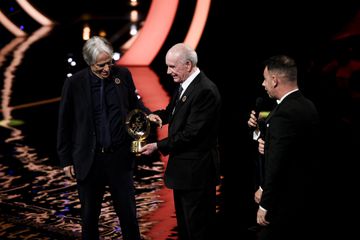 Jorge Jesus: «Tenho orgulho na história de Portugal, tenho orgulho em ser português»