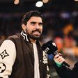 Rúben Neves regressou ao Molineux e foi recebido em festa (vídeo)